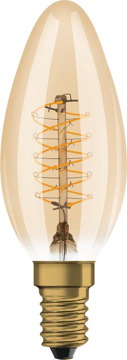 Produktbild Osram Vintage (E14, 3.40 W, 250 lm, 1 x, G)