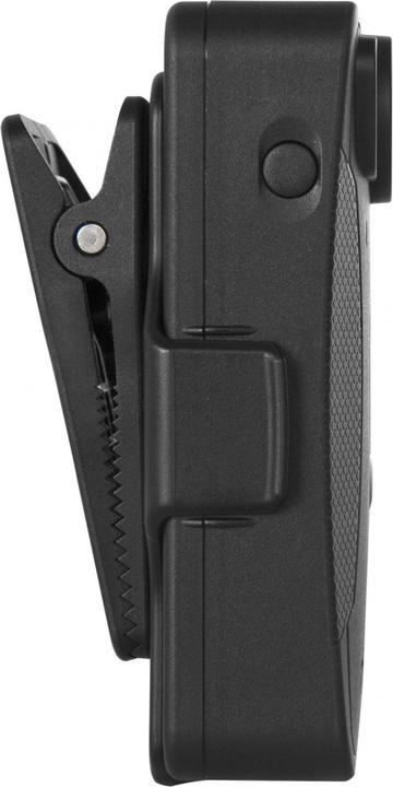 Image du produit Transcend DrivePro Body 30 (Indicateur intégré, Bluetooth, WiFi, Vision nocturne, Récepteur GPS, Microphone intégré, Full HD)