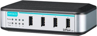 Immagine prodotto Moxa UPort 204