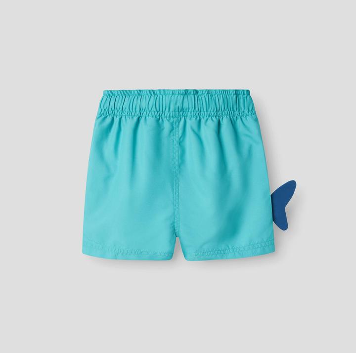 Produktbild Name it Kurze Badeshorts (122)
