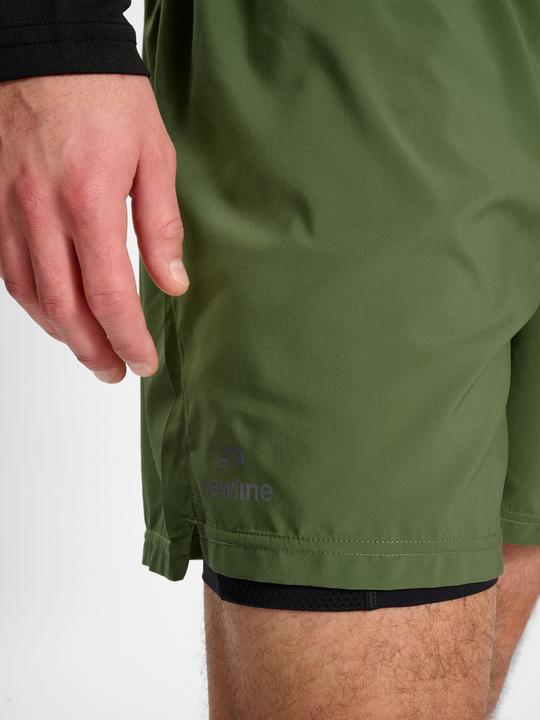 Image du produit Newline nwlDETROIT 2IN1 SHORTS MEN (M)