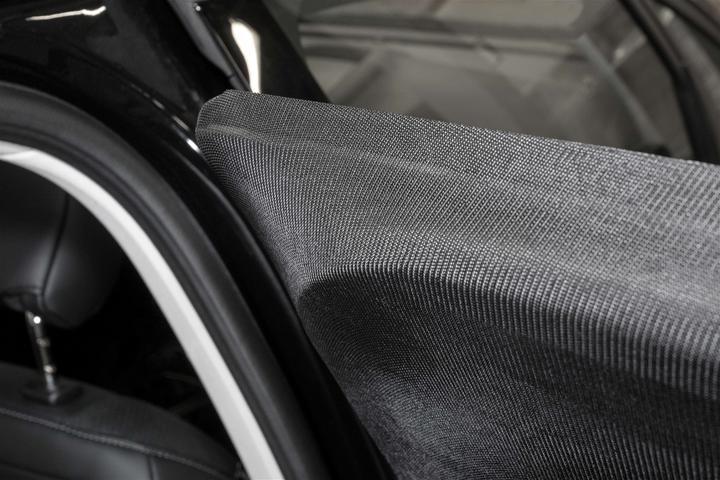 Produktbild CarComfort Sonnenschutz