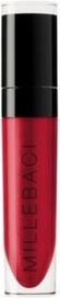 Produktbild Nouba Millebaci Dauerhafter, Flüssiger Lippenstift Nr. 62 metallic bordeaux 7 ml (Metallic Bordeaux)