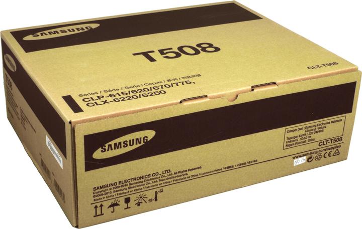 Produktbild Samsung Clt-T508