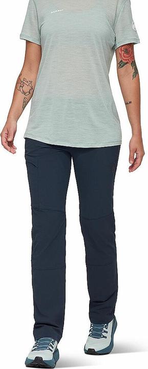 Actual product image Mammut Women's Runbold IV Pants (L)