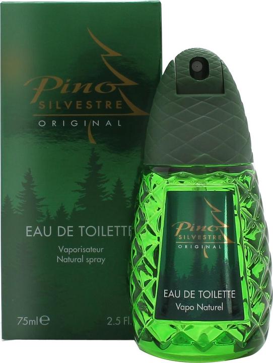 Pino Silvestre Original (Eau de Toilette, 75 ml)