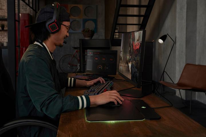 Produktbild HP Omen Photon (Kabellos)