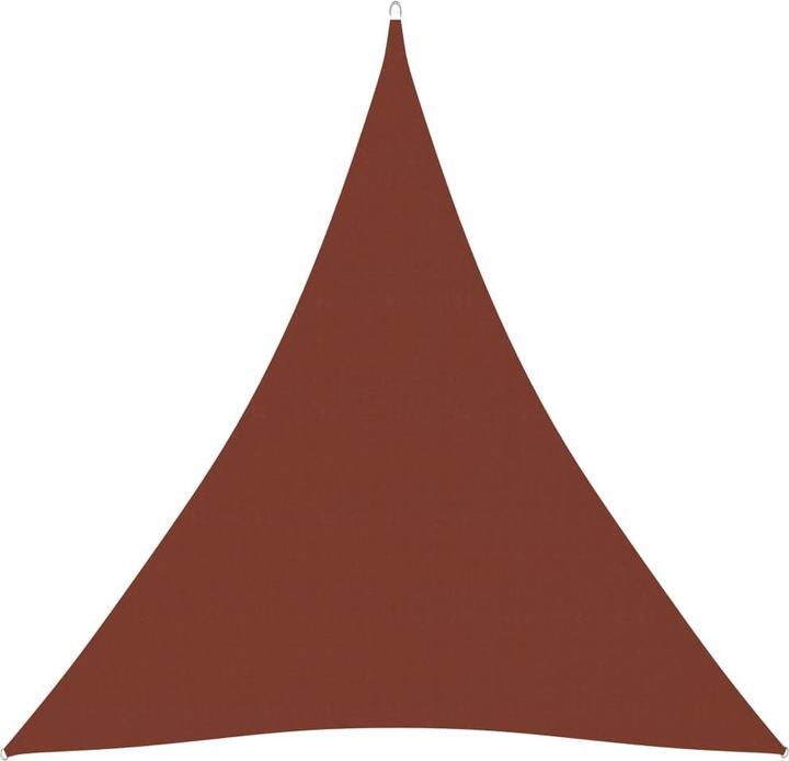 Produktbild VidaXL Sonnensegel (600 x 600 x 600 cm)