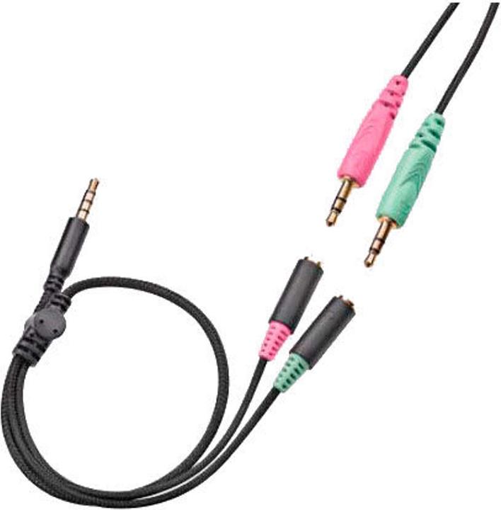 Image du produit Mio Star Multimedia Stereo Headset (Filaire)