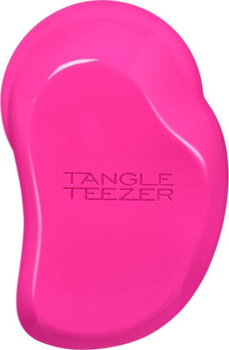 Image du produit Tangle Teezer Brosse à cheveux professionnelle Fine & Fragile Berry Bright