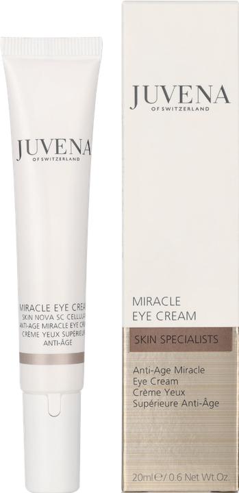 Produktbild Juvena Skin Specialist Miracle (Crème, 20 ml, Tag)