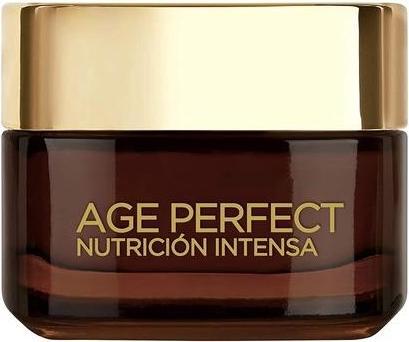 Actual product image L'Oréal Paris Age Perfect Intense Nourishing Day Cream 50ml (50 ml, Day cream)