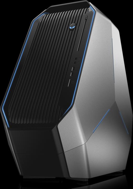 Produktbild Alienware Area-51 (Intel Core i7-5820K OC, 16 GB, 128 GB, GeForce GTX 980)