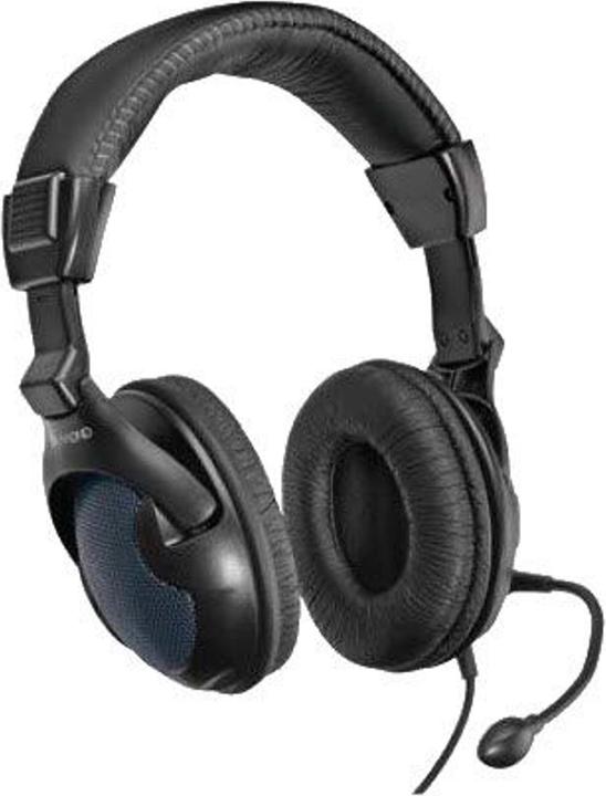 Image du produit Mio Star Multimedia Stereo Headset (Filaire)