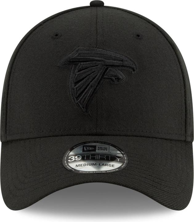 Produktbild New Era 39Thirty Stretchfit Alle NFL Teams (S, M)