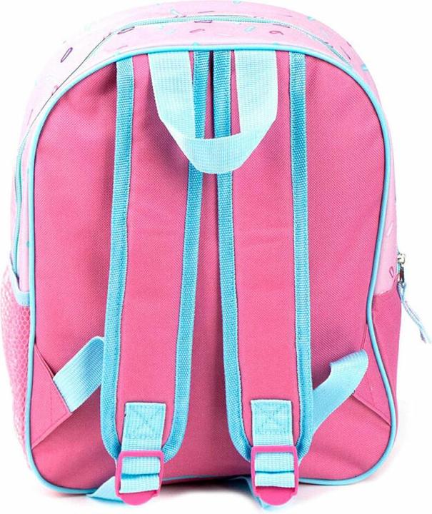 Immagine prodotto Gabby's Dollhouse zaino per bambini 3d, rosa