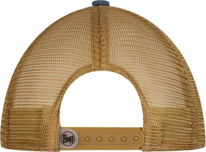 Actual product image Buff Trucker (L, XL)