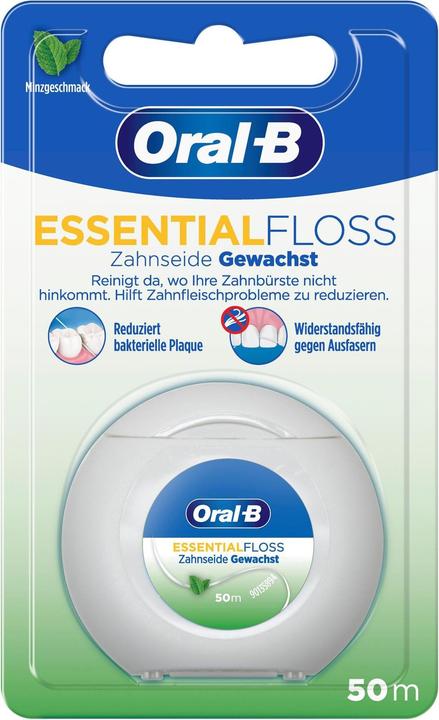 Produktbild Oral-B Essential (50 m)