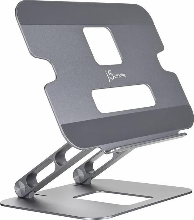 Actual product image j5Create JTS427 (USB-C, Thunderbolt, 2 Ports)