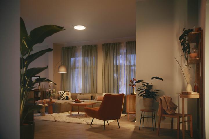 Actual product image Philips LED Izso (2500 lm)