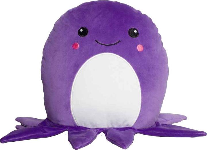 Produktbild Mumbles Squidgy Oktopus Plüschtier (29 cm)