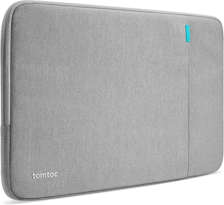 Actual product image tomtoc Wasserdichte Laptop-Schutzhülle (14", ASUS, Samsung, Toshiba, Lenovo, Dell, Acer, HP)