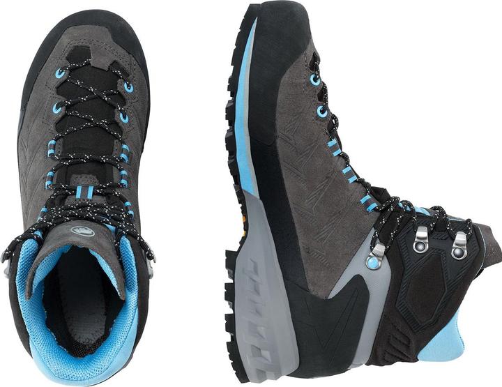 Produktbild Mammut Kento Tour High GTX (42)