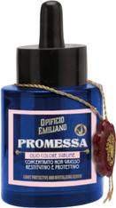 Actual product image Alterna Opificio Emiliano Promessa Hair Serum For Revitalizing - 25 Ml (25 ml)