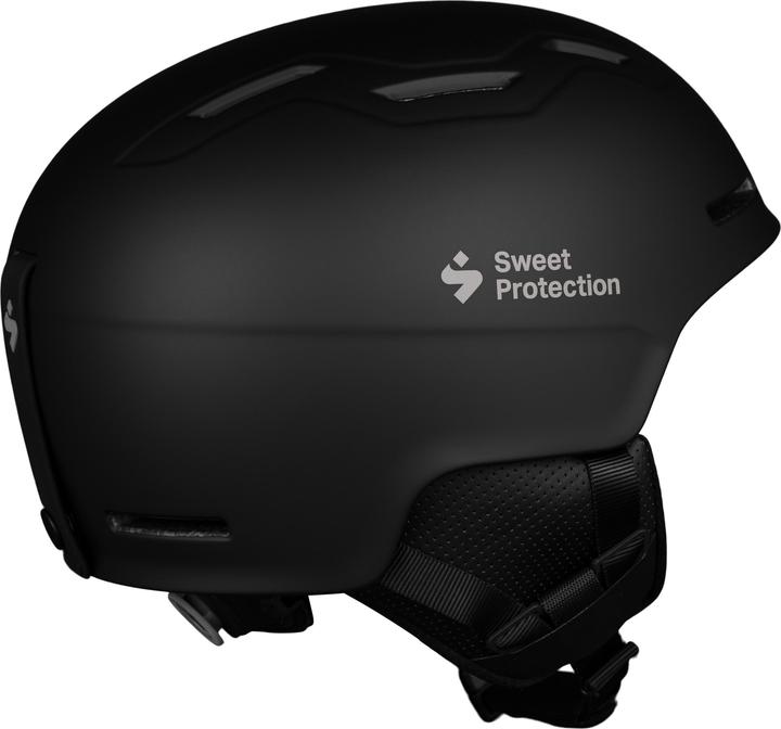 Actual product image Sweet Protection Winder Mips Helmet JR (50 - 55 cm, XS, S)