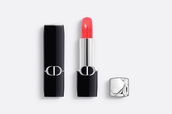 Image du produit Dior Rouge Satin 028 Int24 (028 Int24)