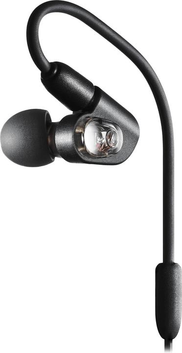 Actual product image Audio-Technica Ath-E50 (NC, Cable)