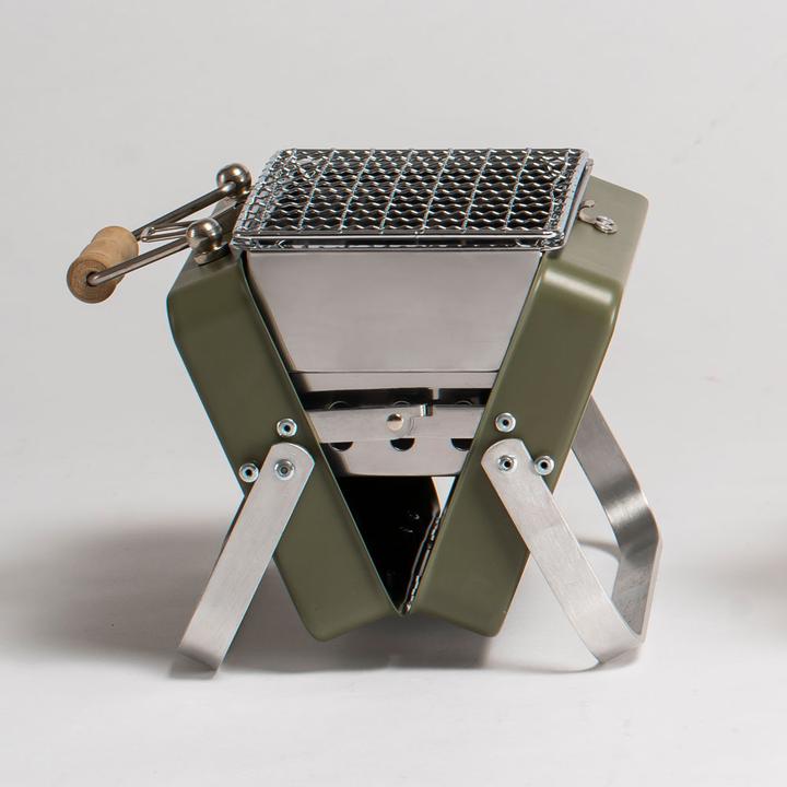 Produktbild Kenluck Mini Grill