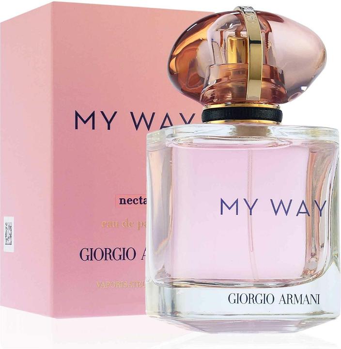Produktbild Giorgio Armani My Way Nectar (Eau de Parfum, 30 ml)