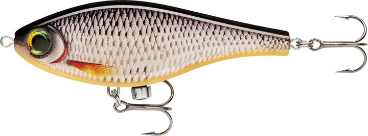 Rapala Super Shadow Rap Jerk (11 cm)