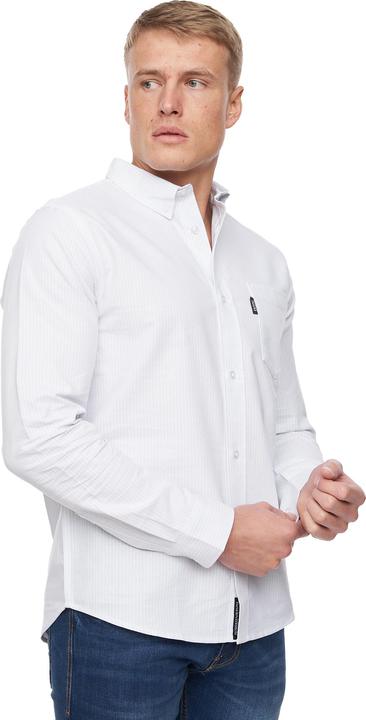 Immagine prodotto Bewley & Ritch Camicia Oxford a righe Dewey (L)