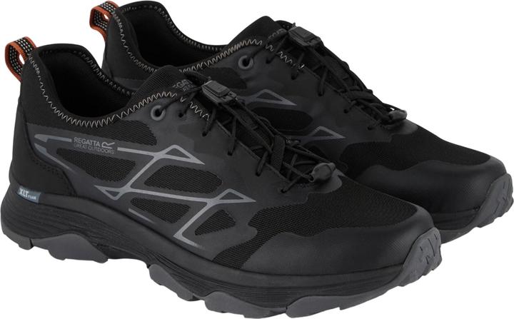 Regatta Sneaker Blaze