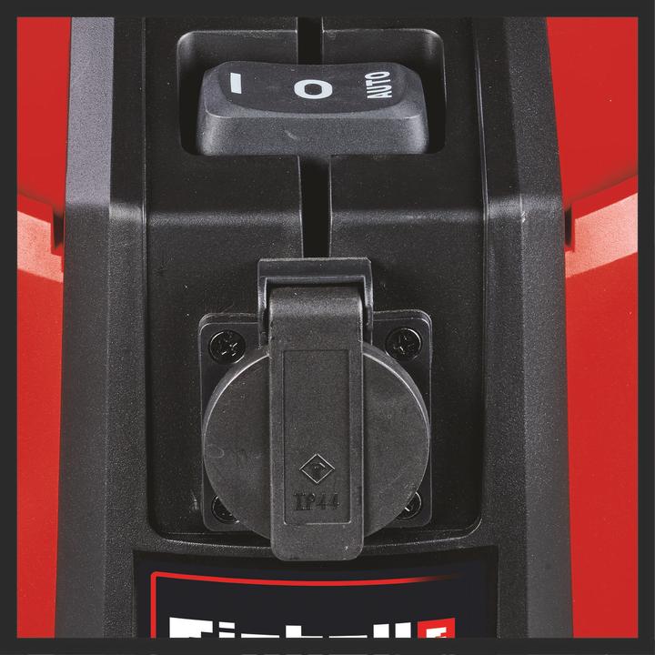Actual product image Einhell te-vc 2230 sac wet/dry vacuum cleaner (Wet dry vacuum cleaner)