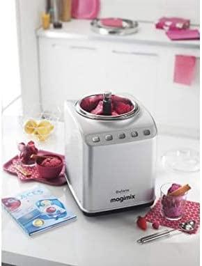 Produktbild Magimix Gelato Expert (CH-Stecker)