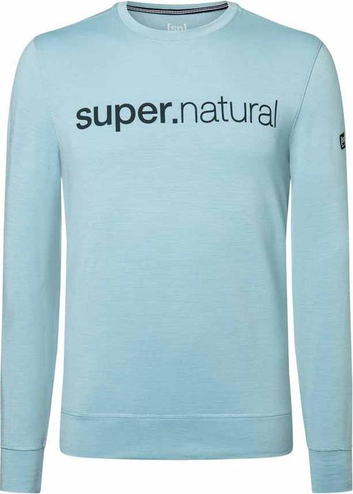 Super Natural Signature Crew (L)