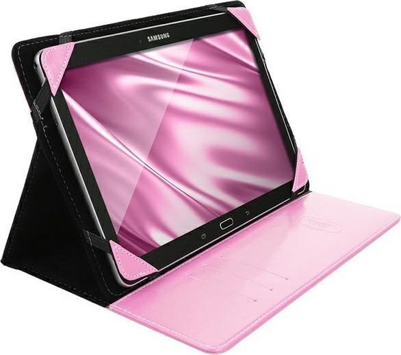 Produktbild Blun Universal case for tablet 7 "UNT pink (Universal)