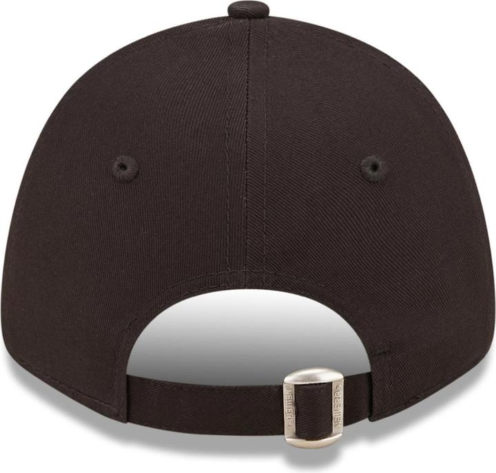 Actual product image New Era 9Forty Enfants Cap - Los Angeles Dodgers noir (52, 53, 54)