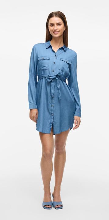 Actual product image Vila Kurzes Blusenkleid (XL)
