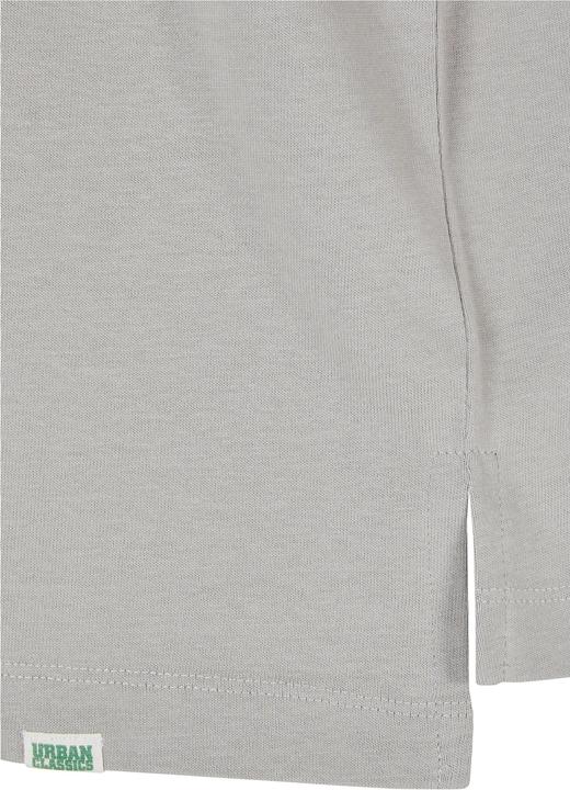 Produktbild Urban Classics Ladies Organic Heavy Slit Tee (4XL)