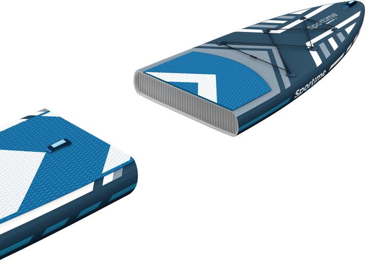Produktbild Sportime Stand up Paddling Board Seegleiter einzeln (12'6")