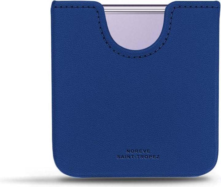 Actual product image Noreve Leather case (Samsung Galaxy Z Flip4)