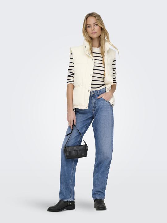Actual product image Only Onllumi Mw Mom Straight Dnm Pim920 Noos (30)