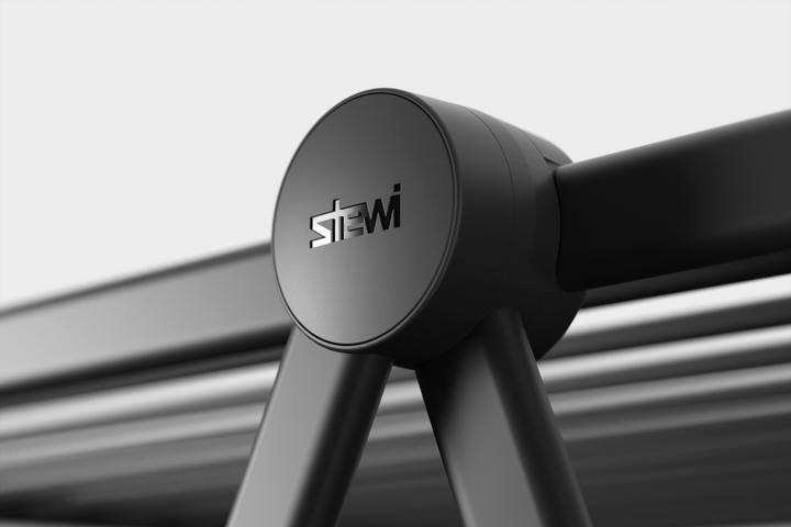 Produktbild Stewi Wäscheständer tomorrow TMR10 (12 m)