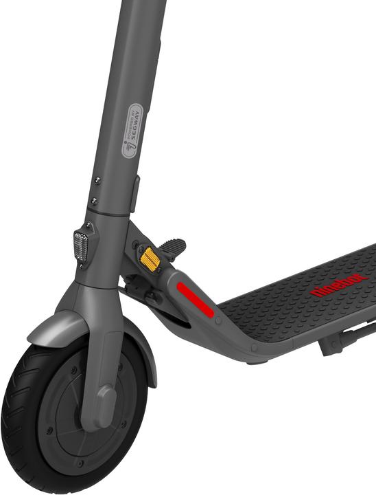 Image du produit Segway-Ninebot KickScooter E22D (20 km/h, 22 km, 300 W)