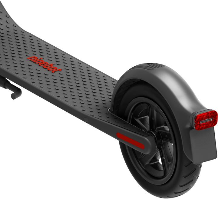 Image du produit Segway-Ninebot KickScooter E22D (20 km/h, 22 km, 300 W)