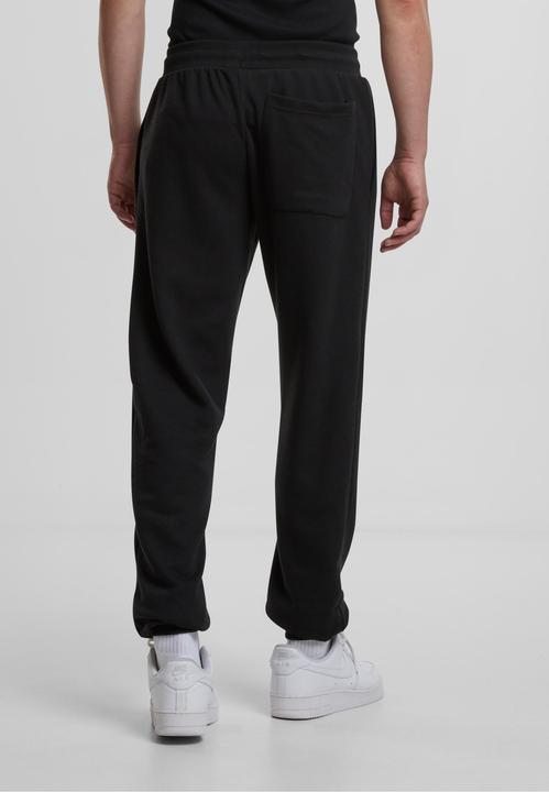 Actual product image Urban Classics Light Terry Basic Sweatpants - 166801 (XXL)
